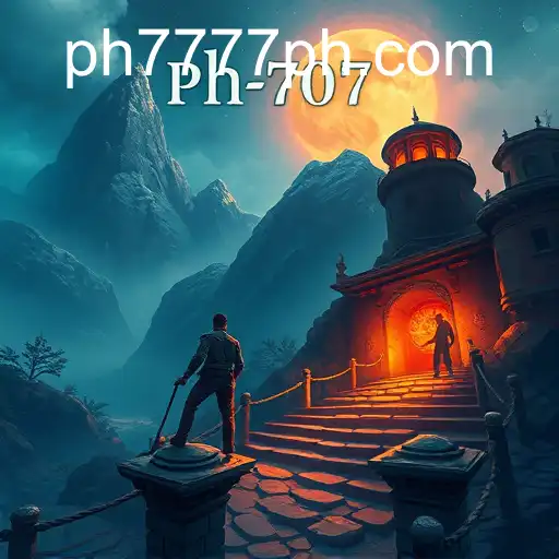 Exploring the Thrilling World of Adventure Games: An Insight into PH777's Game Category