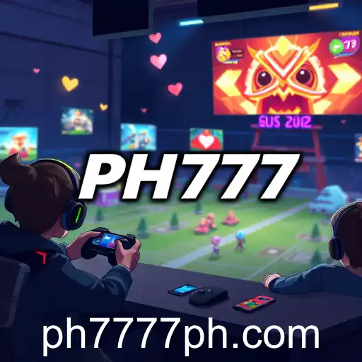 Digital Playground: Impact of PH777 on Gaming