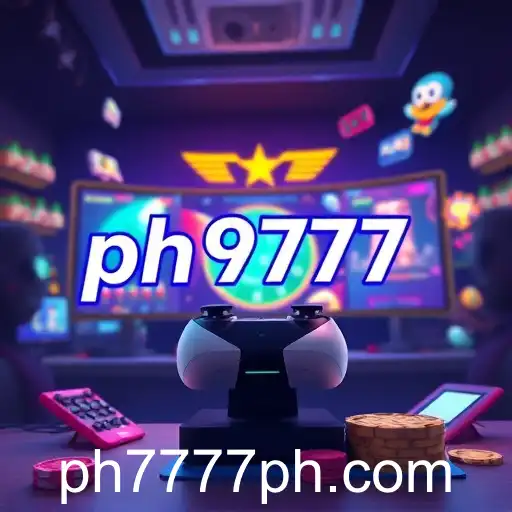 Digital Gaming Enthusiasm Surges as ph777 Gains Popularity