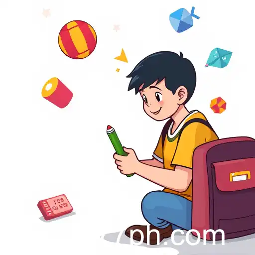 The Evolving Landscape of Online Gaming