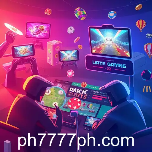 Gaming Landscape Evolves with PH777