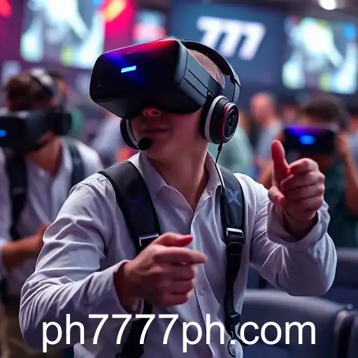 Gaming Landscape Achieves New Dimensions