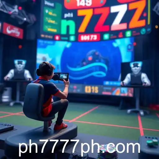 The Surge of Online Gaming in 2025