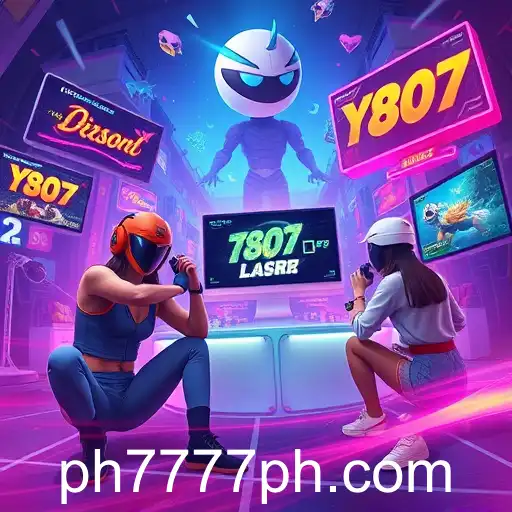 The Rise of ph777: Gaming Evolution and Trends