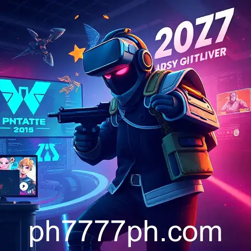 PH777: Revolutionizing Online Gaming in 2025