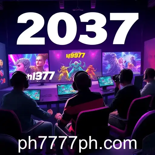 The Rise of PH777 in Online Gaming
