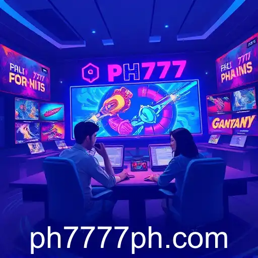 Rise of Online Gaming in 2025