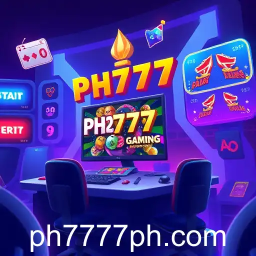 The Rise of PH777 in Online Gaming