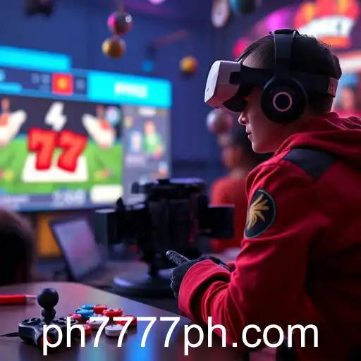 The Rise of ph777: A Trend Amidst Global Gaming Shifts