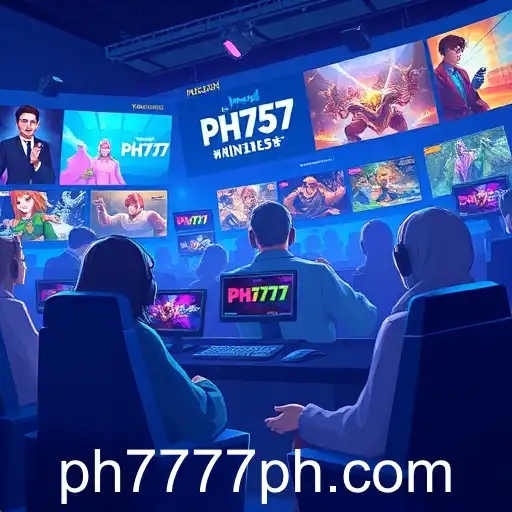 The Rise of PH777 in Online Gaming