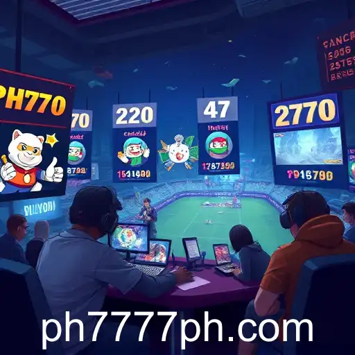 The Rise of 'ph777' in the Gaming World