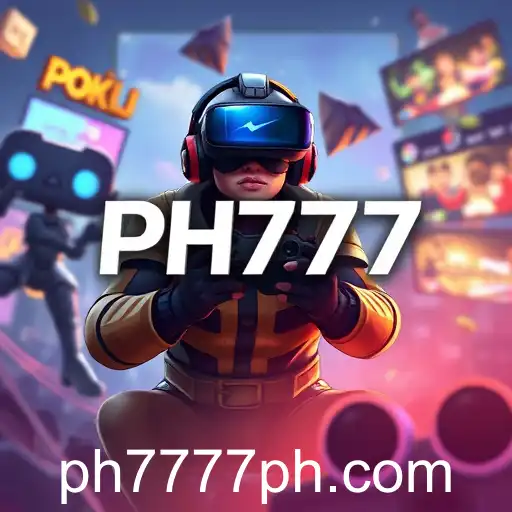 The Rise of PH777: A Glimpse into Gaming's Future