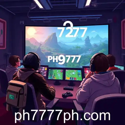 The Rise of ph777 in Online Gaming