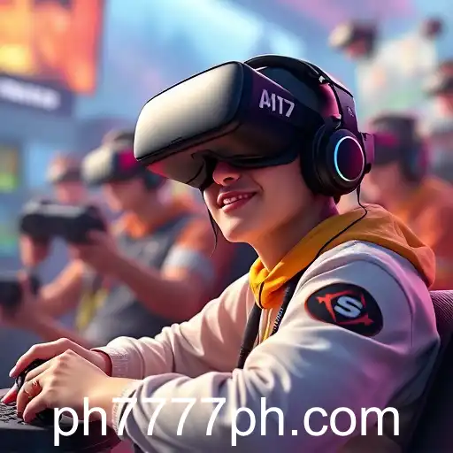 The Rise Of ph777 And Its Impact On Gaming