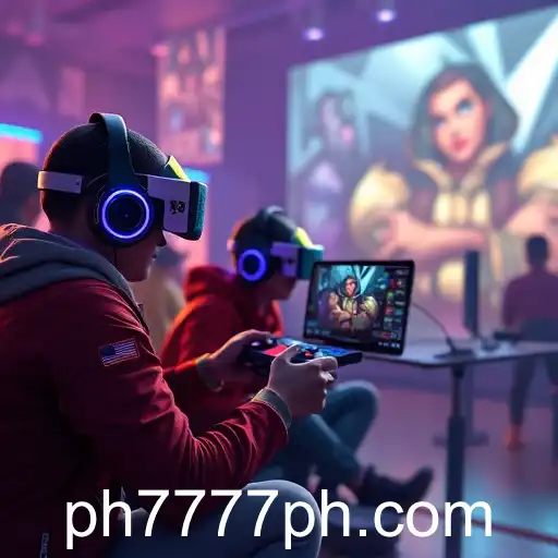 The Impact of Online Gaming on Global Trends