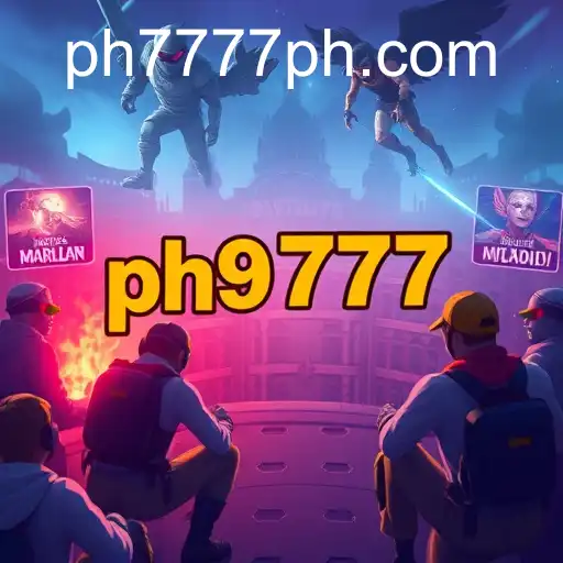 Exploring the 'Multiplayer Fun' Category on PH777: A Hub for Gamers