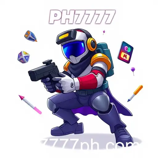 Online Gaming Evolution: A Spotlight on ph777