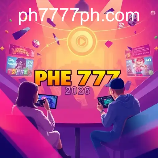 Ph777: Revolutionizing Gaming Experience