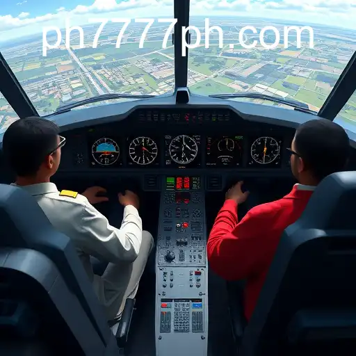 Exploring the World of Simulation Zone: A Dive into 'ph777'