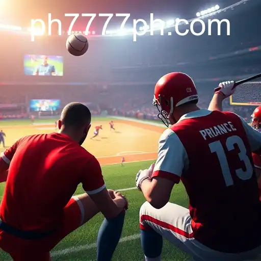 Exploring the Exciting World of 'Sports Arena' Gaming