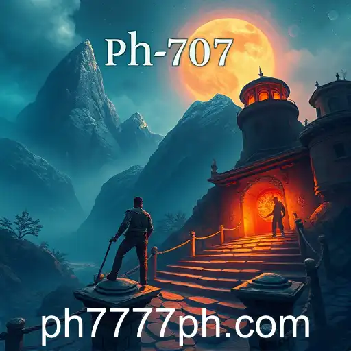 Exploring the Thrilling World of Adventure Games: An Insight into PH777's Game Category