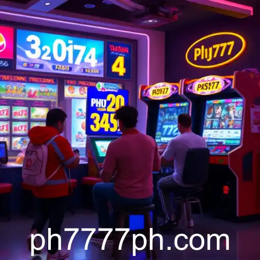 Rediscovering Arcade Classics: Nostalgia Meets Modern Gaming with 'ph777'