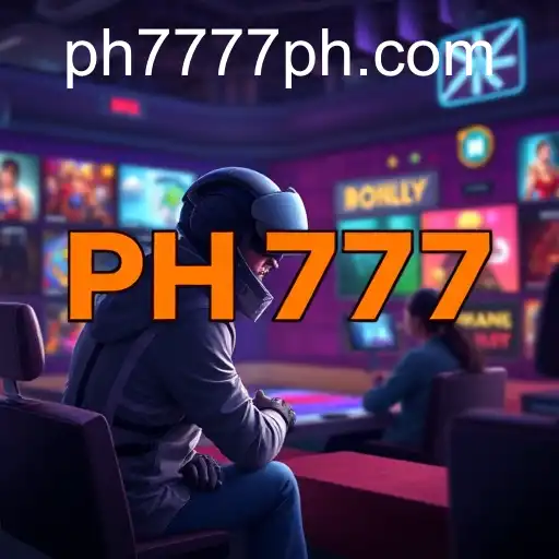Digital Age of Gaming: PH777's Impact