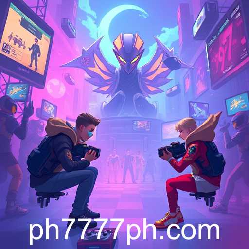 The Gaming Evolution on ph777
