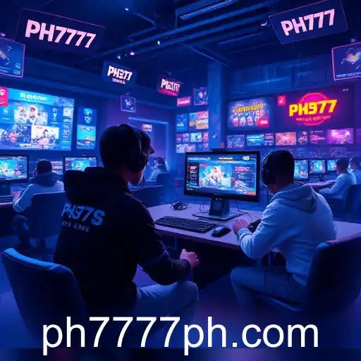 PH777: The Evolving Landscape of Online Gaming