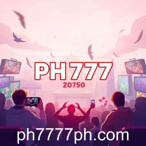The Rise of ph777: A Trend Amidst Global Gaming Shifts