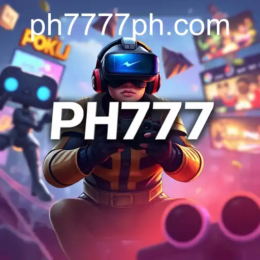The Rise of PH777: A Glimpse into Gaming's Future