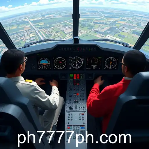 Exploring the World of Simulation Zone: A Dive into 'ph777'
