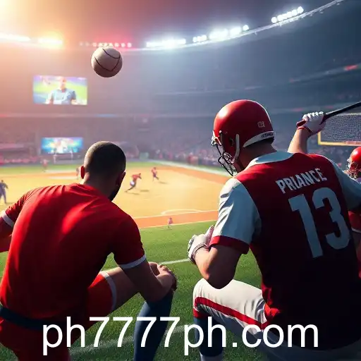 Exploring the Exciting World of 'Sports Arena' Gaming