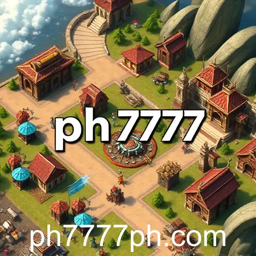 Unveiling Strategy Masters: A Deep Dive into the PH777 Gaming Sphere