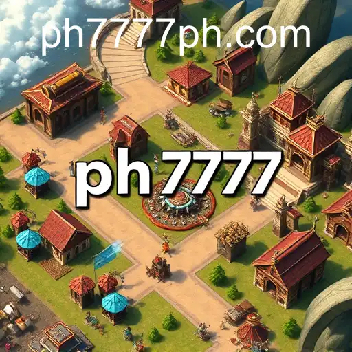 Unveiling Strategy Masters: A Deep Dive into the PH777 Gaming Sphere